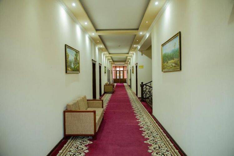 Majestic Palace