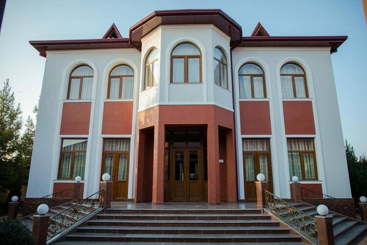 Majestic Palace