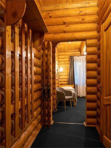 Skazka Lodge