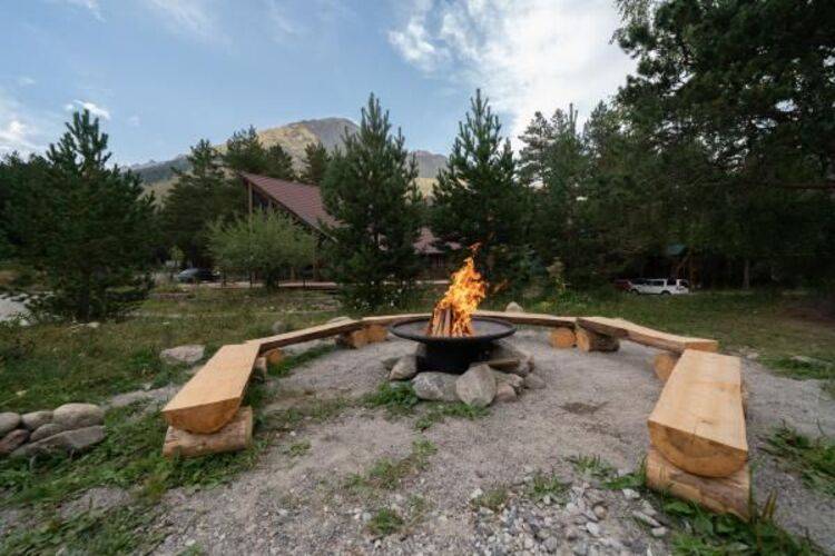 Skazka Lodge