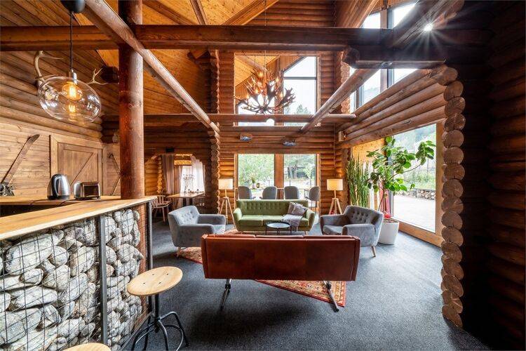 Skazka Lodge
