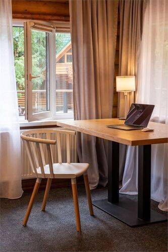 Skazka Lodge