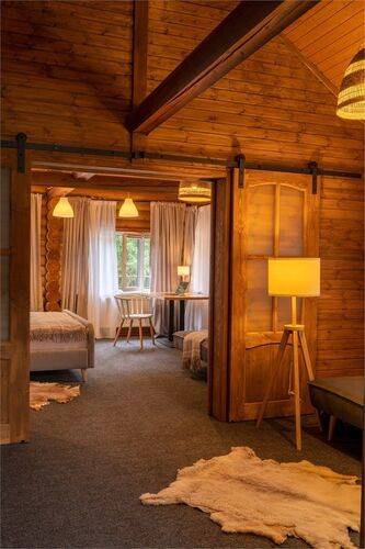 Skazka Lodge