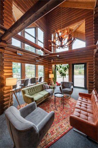 Skazka Lodge
