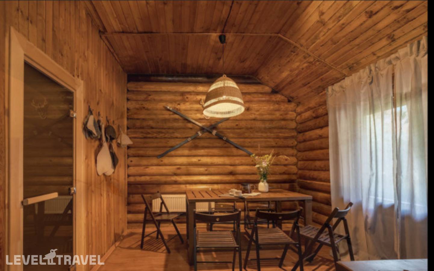 фотографии отеля Skazka Lodge в Россия(Поляна Чегет) - фото №14