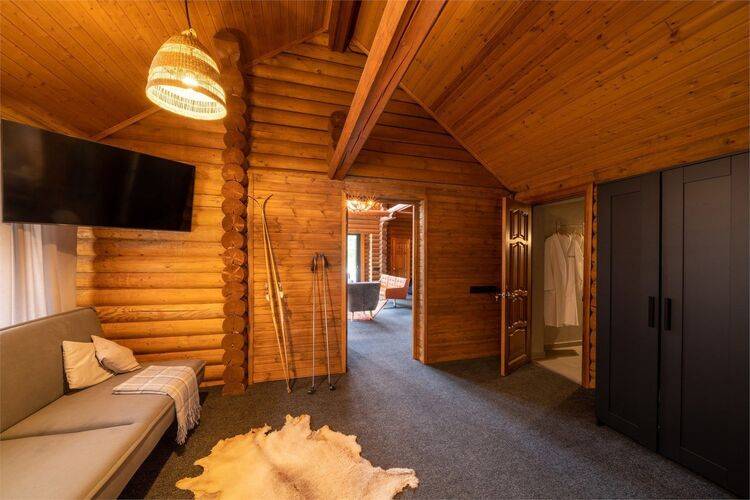 Skazka Lodge