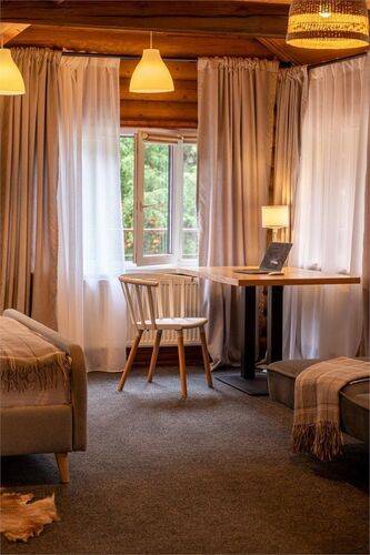 Skazka Lodge