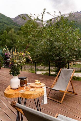 Skazka Lodge