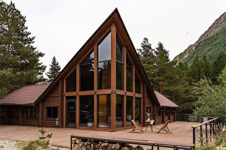 Skazka Lodge
