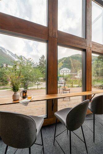 Skazka Lodge