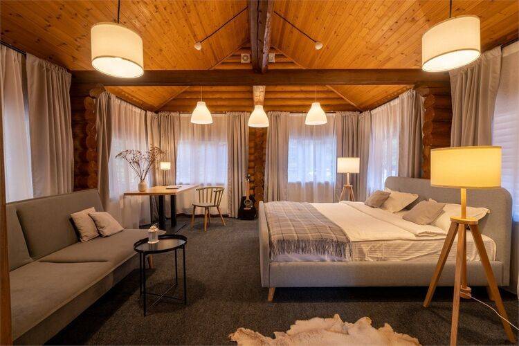 Skazka Lodge