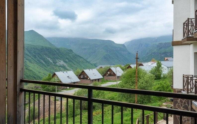 Geography Hotels