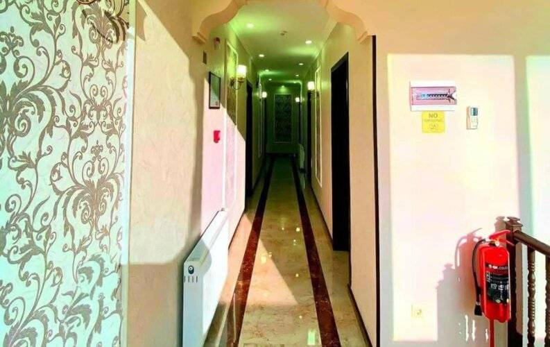 Hotel Park — фото 10