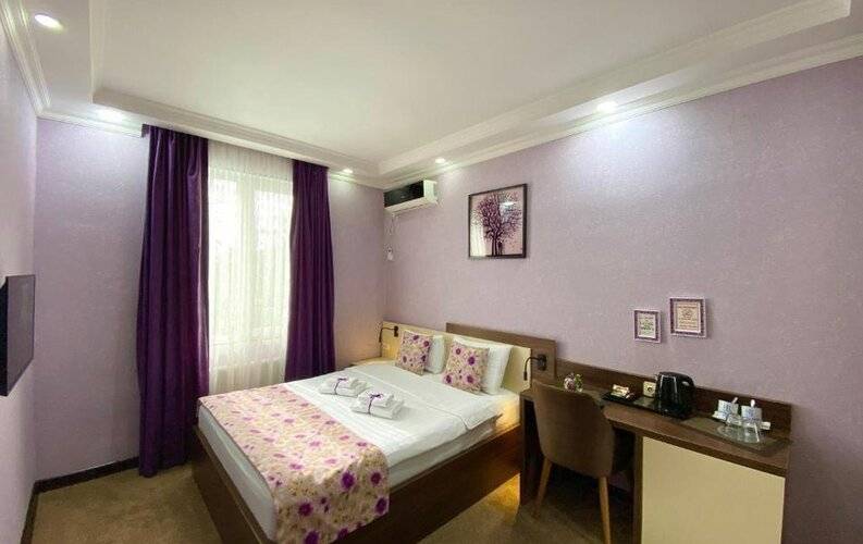 Hotel Park — фото 17