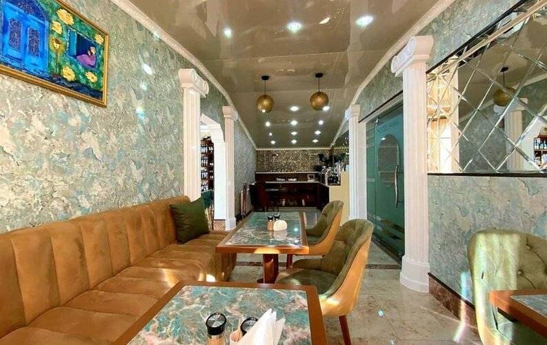 Hotel Park — фото 3