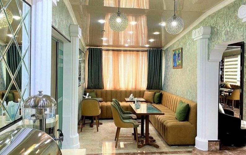 Hotel Park — фото 4