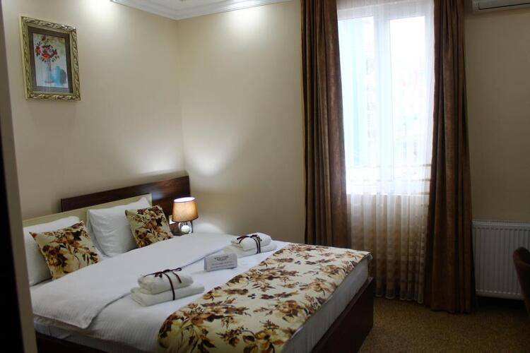 Hotel Park — фото 19