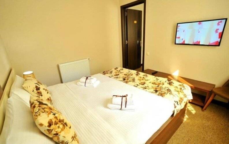 Hotel Park — фото 16