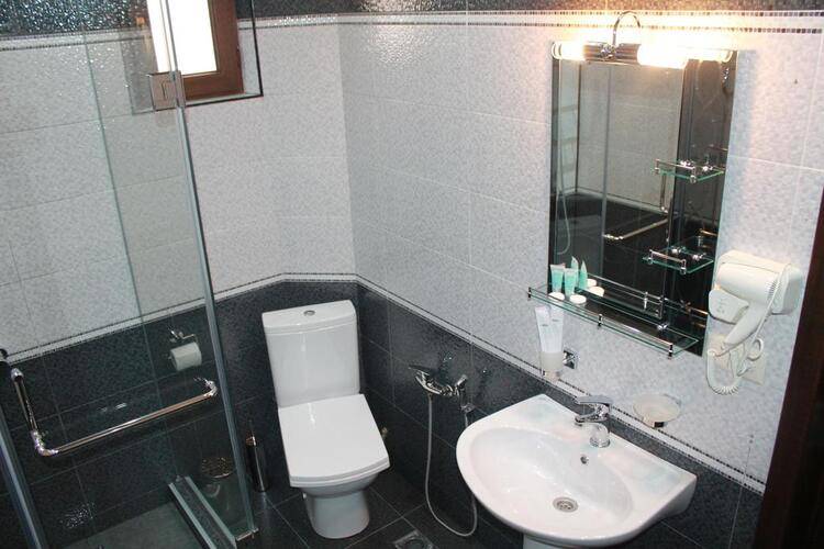 Hotel Park — фото 20