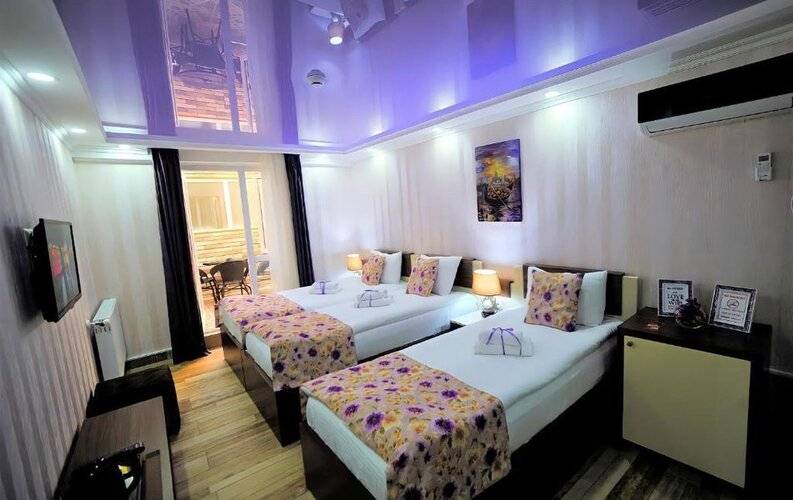 Hotel Park — фото 12