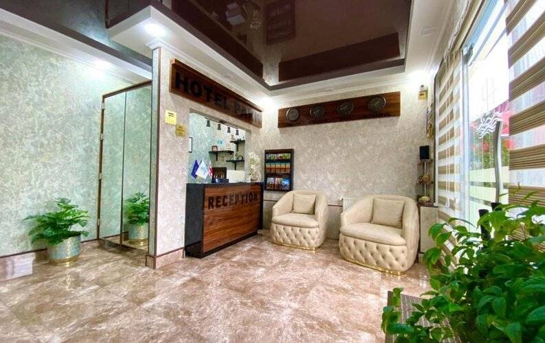 Hotel Park — фото 8