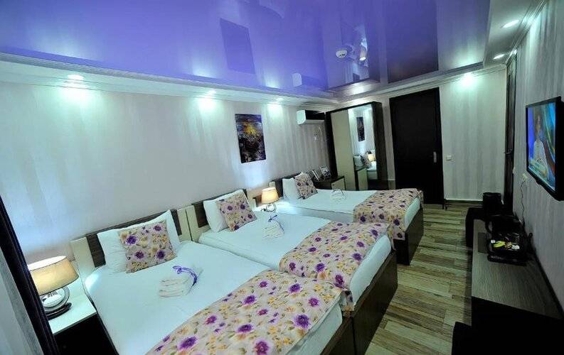 Hotel Park — фото 13