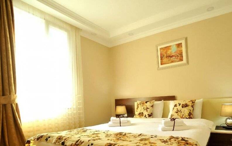 Hotel Park — фото 14