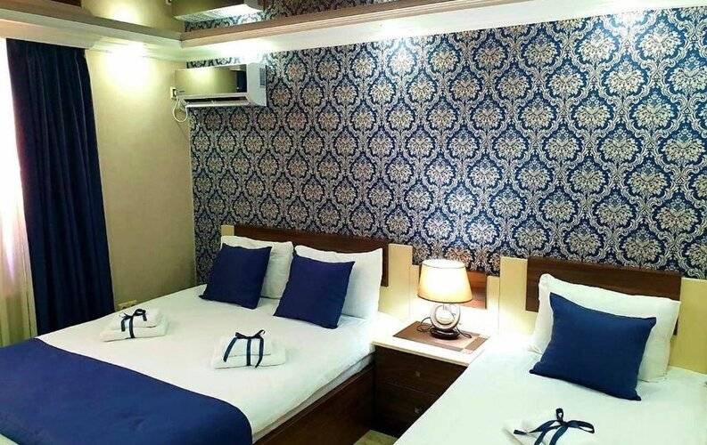 Hotel Park — фото 15