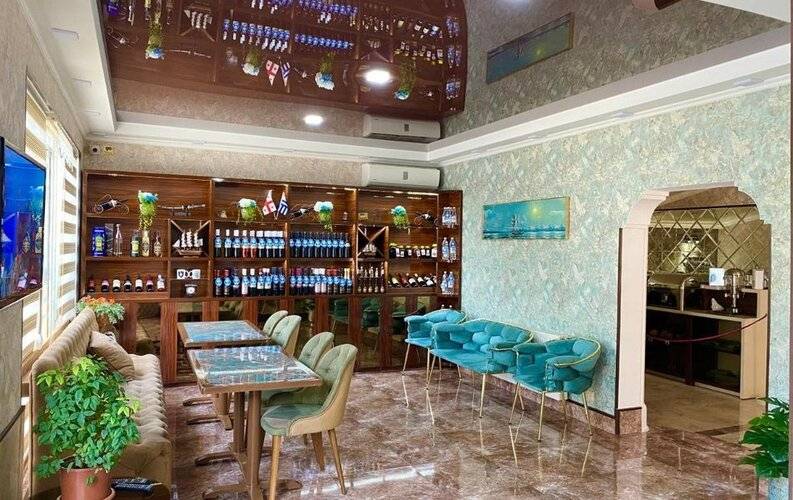 Hotel Park — фото 6