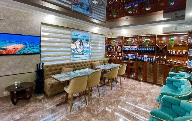 Hotel Park — фото 5