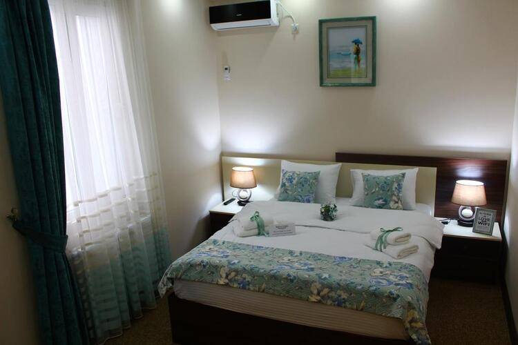 Hotel Park — фото 21