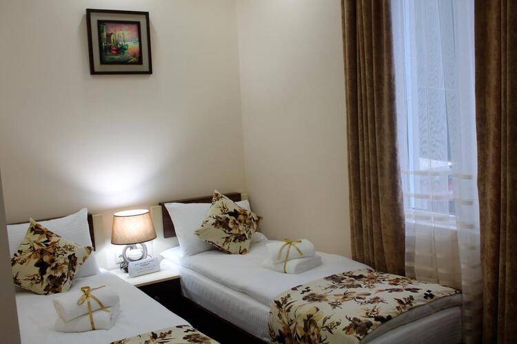 Hotel Park — фото 18