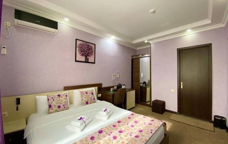 Hotel Park — фото 2