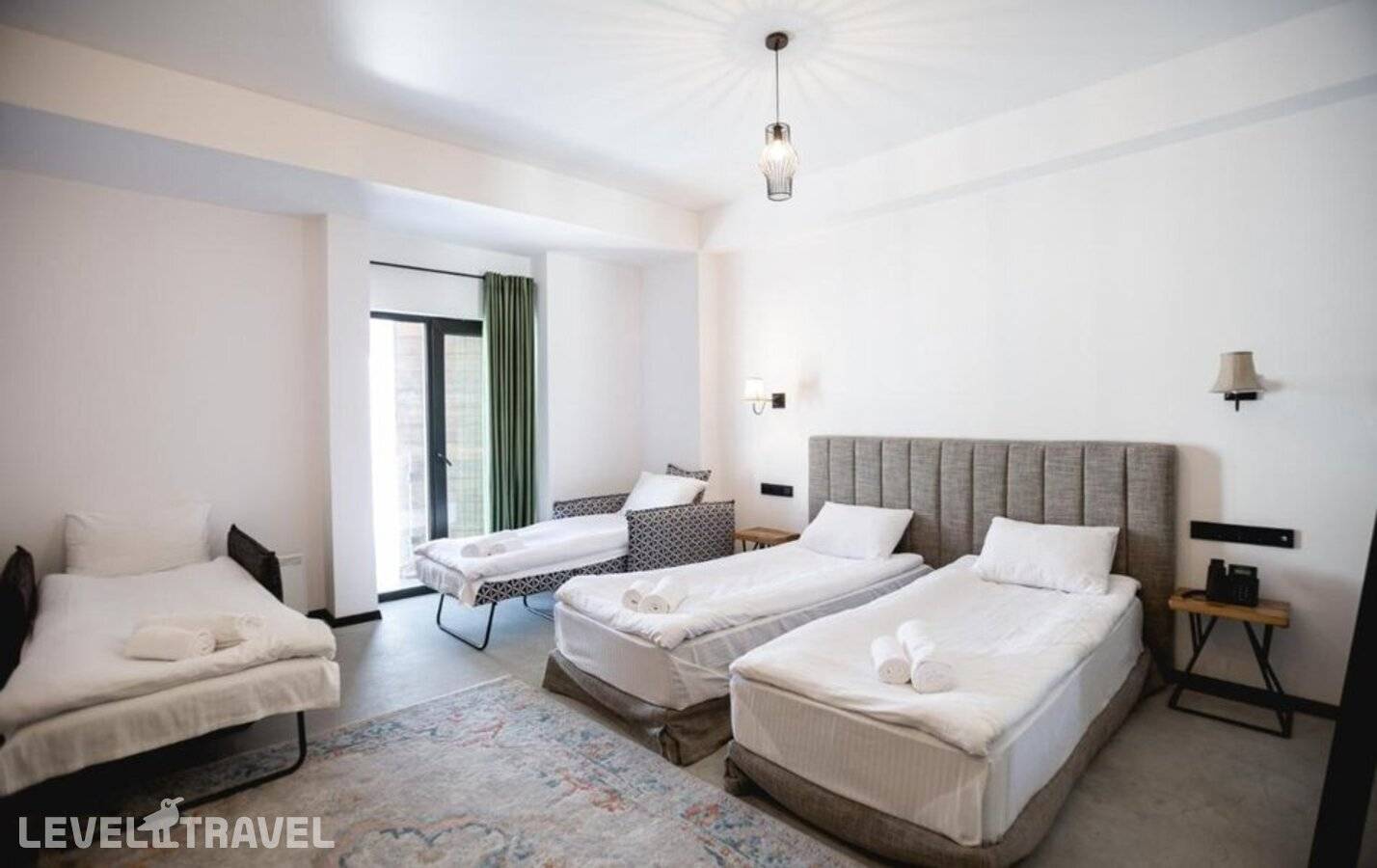 фотографии отеля Le Roshe в Грузия(Гудаури) - фото №19