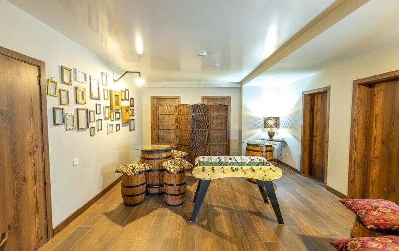 Pine Chalets