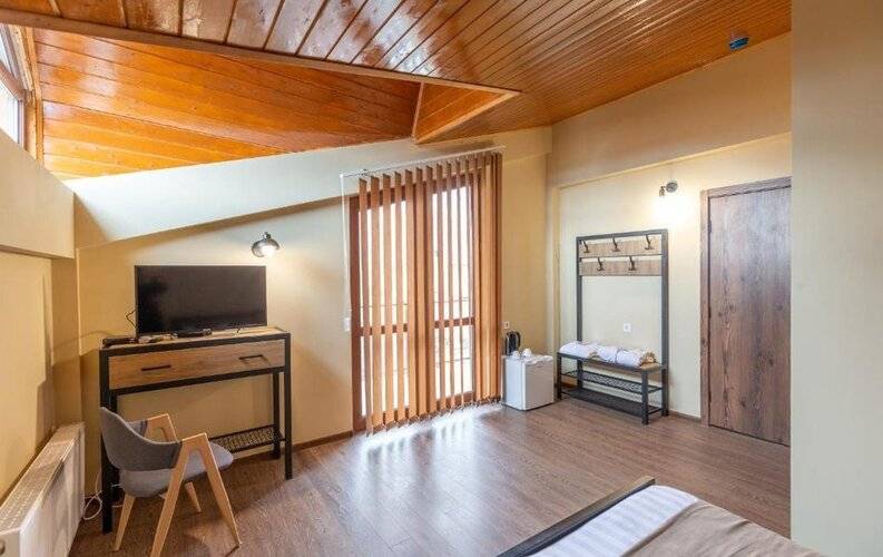 Pine Chalets