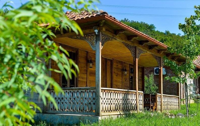 Tskaltubo Epic&Spa