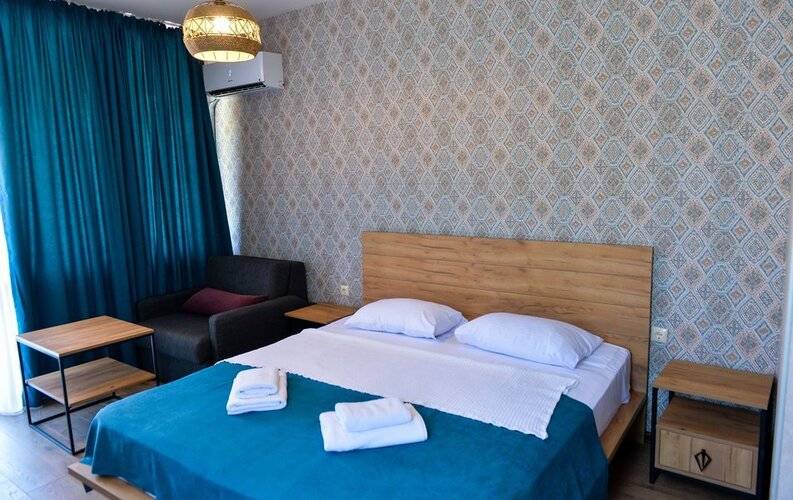 Tskaltubo Epic&Spa