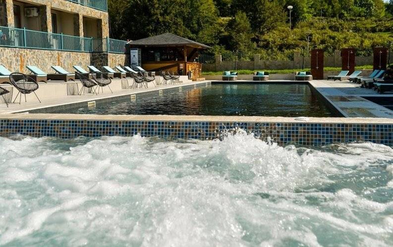 Tskaltubo Epic&Spa