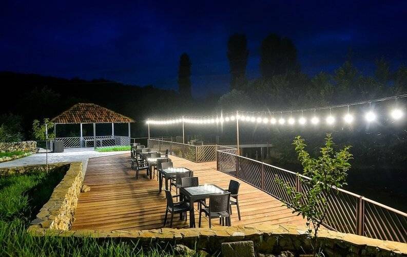 Tskaltubo Epic&Spa
