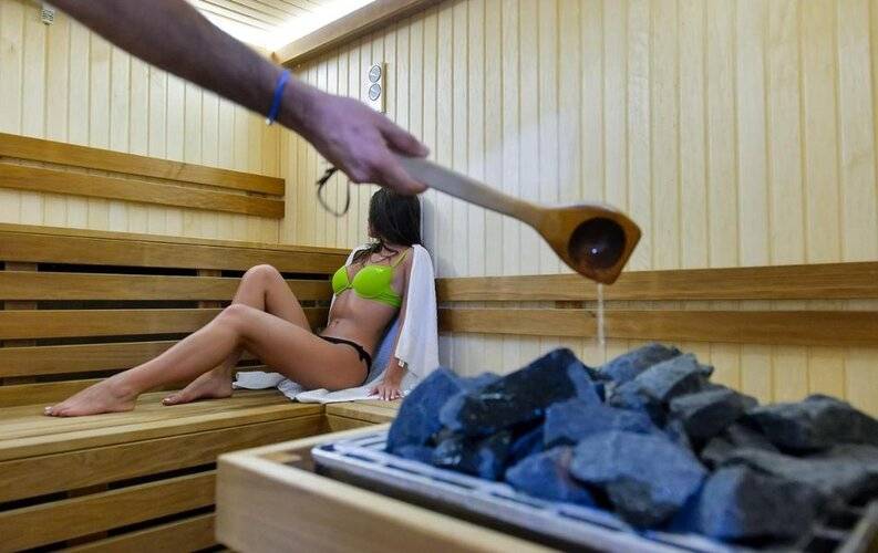 Tskaltubo Epic&Spa