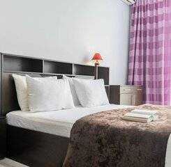 $item['hotel']['name']