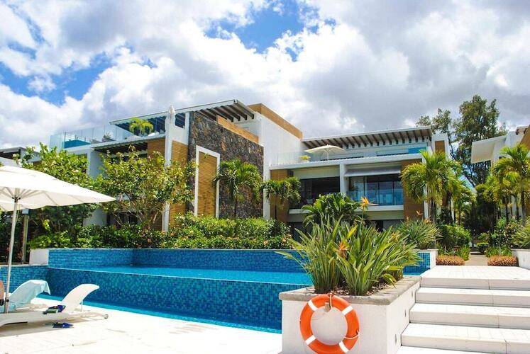 Cap Ouest By Dream Escapes
