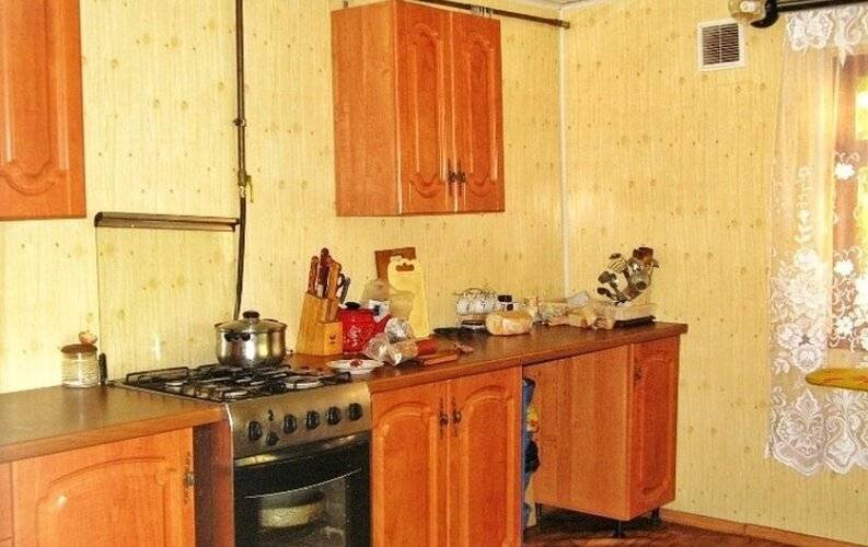 У Веры