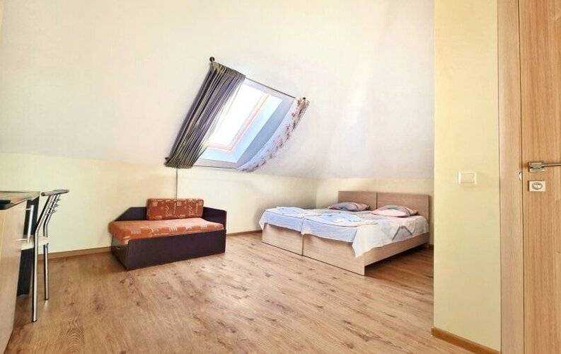 У Веры