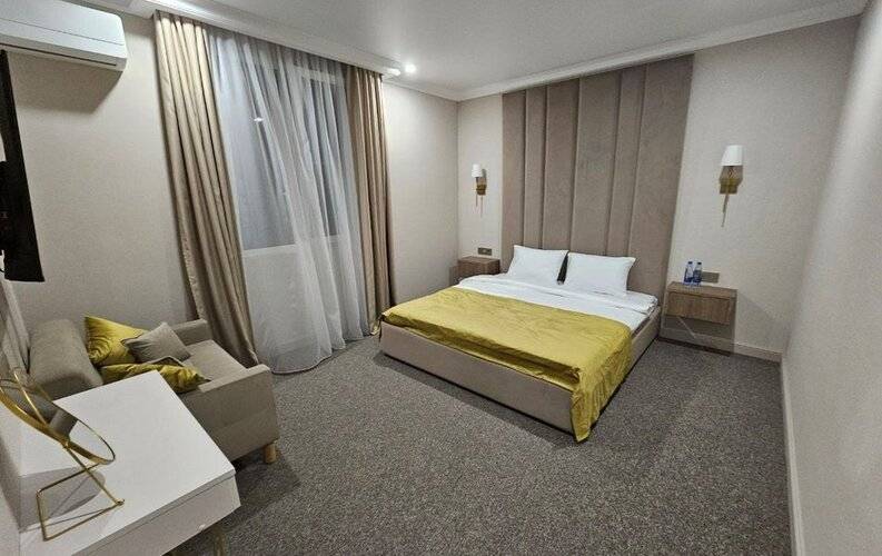Mzymta Villas Club