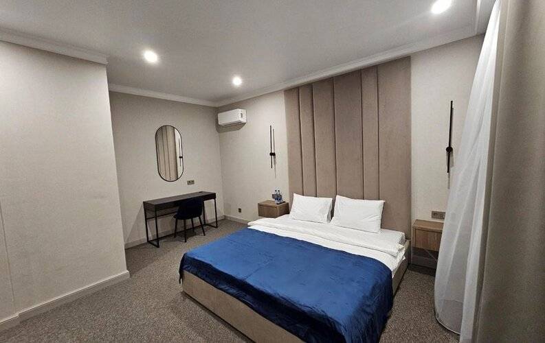 Mzymta Villas Club