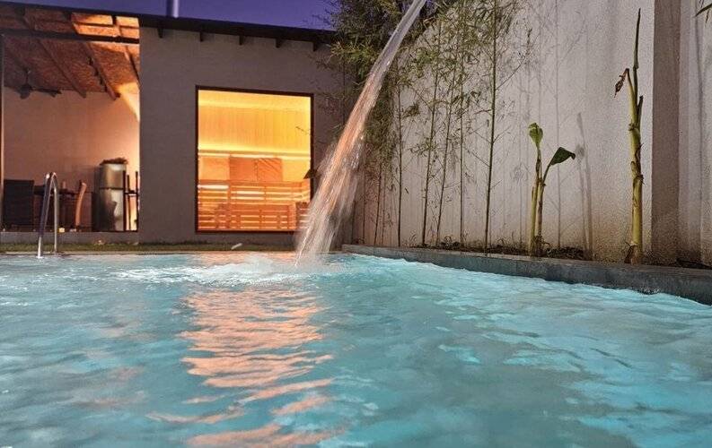 Mzymta Villas Club