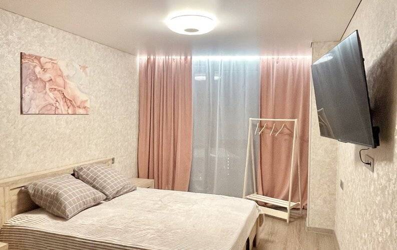Апартаменты На Ленина 298 Б
