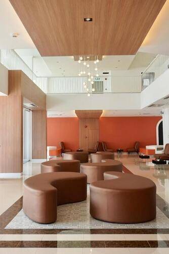 M Casa Hotel Pattaya